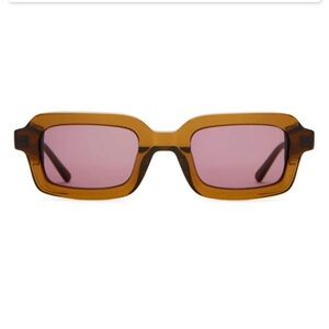 Crap Eyewear Lucid Blur Sunglasses